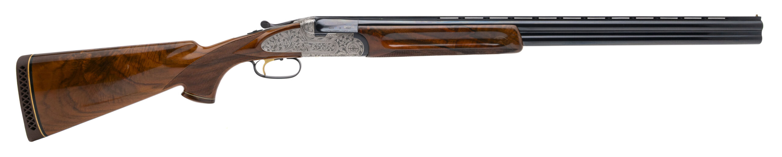 WEATHERBY REGENCY SHOTGUN 12 GAUGE (L2025-12500)