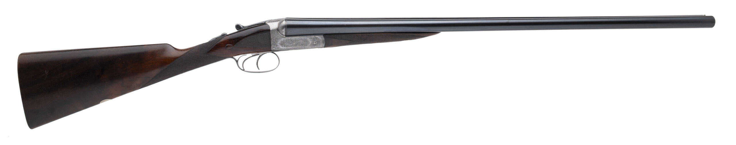 WESTLEY RICHARDS BLE 12 GAUGE SHOTGUN (L2025-08666)