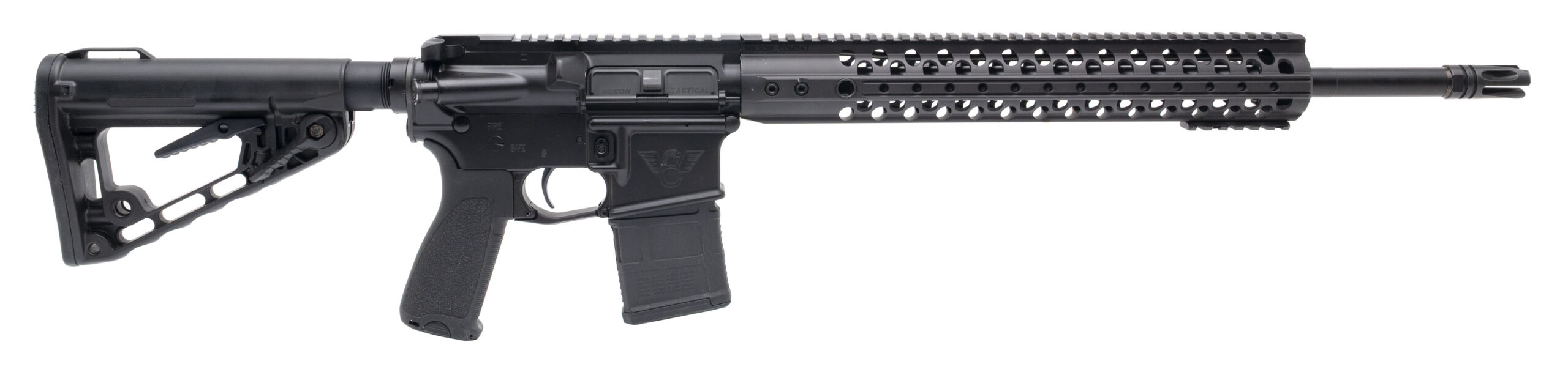 Wilson Combat Recon Tactical Special Purpose Rifle 5.56 NATO (L2025-12656)