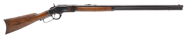Winchester 1873 Rifle 30” Barrel