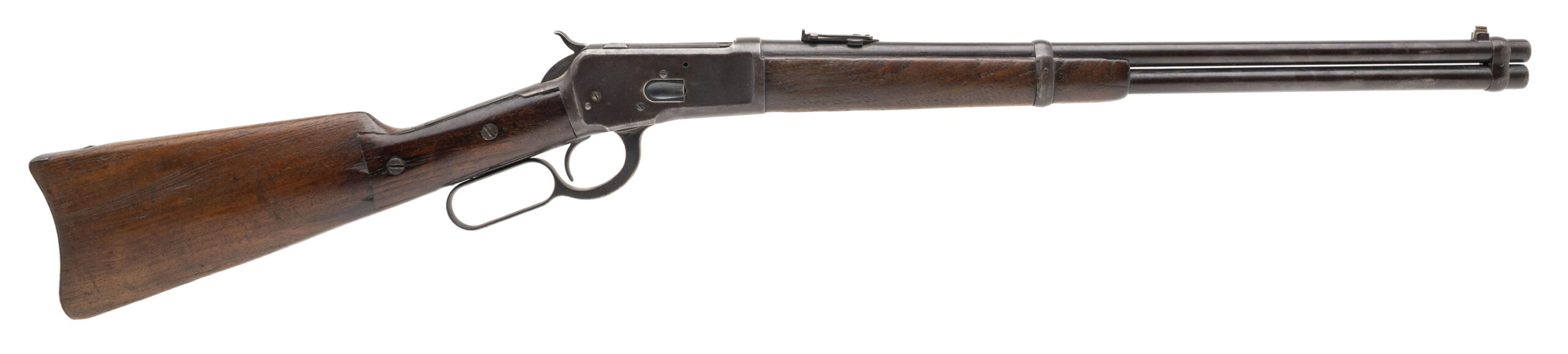 Winchester 1892 Saddle Ring Carbine (L2025-07796)