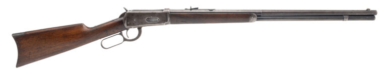Winchester 1894 Rifle .38-55