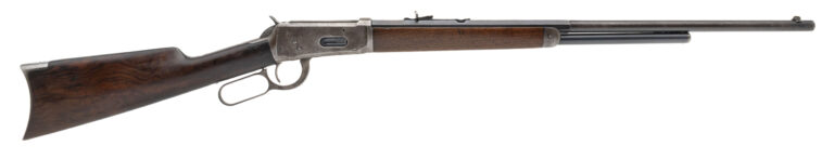 Winchester 1894 Special Order Rifle