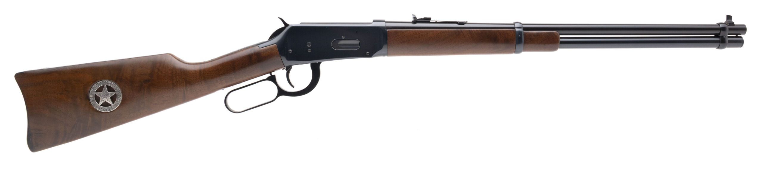 Winchester 94 Texas Ranger Commemorative Rifle .30-30 Win (L2025-08133)