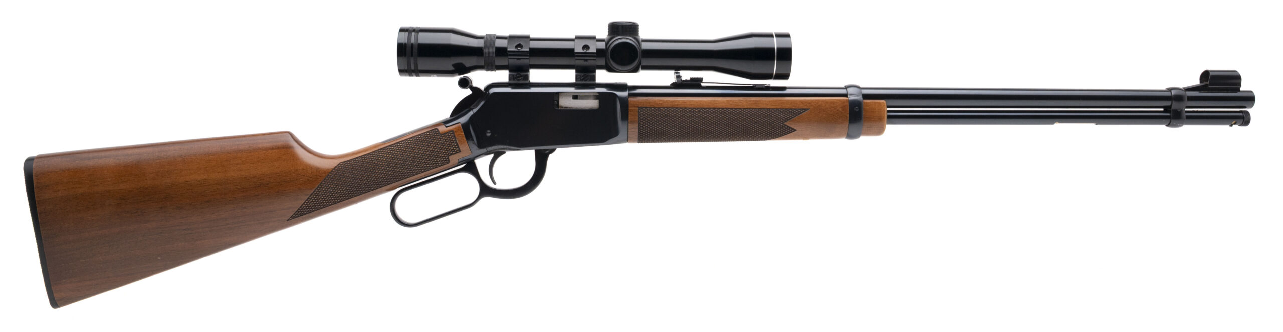 Winchester 9422M Rifle .22 Magnum (L2025-12979)