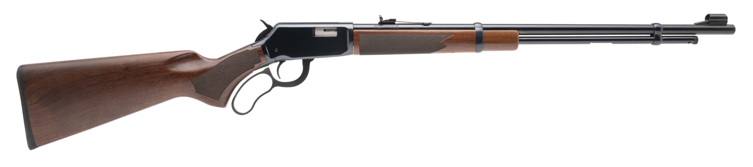 Winchester 9422M Rifle .22 WMR (L2025-12558)