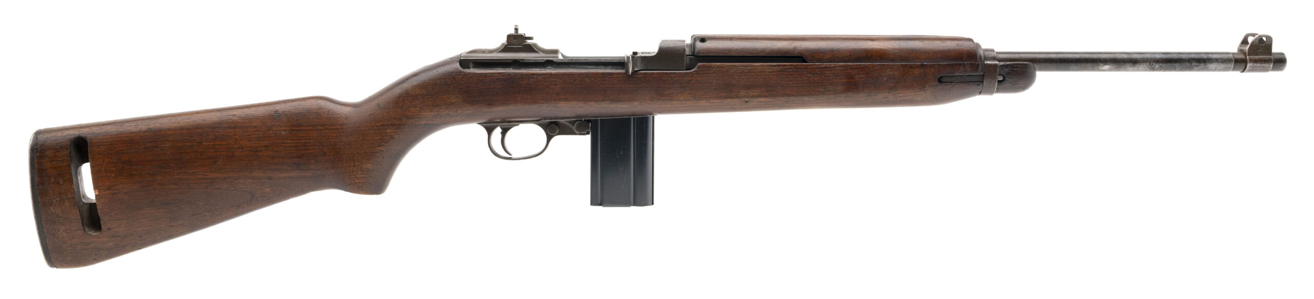 Winchester M1 .30 Carbine (L2025-11940)