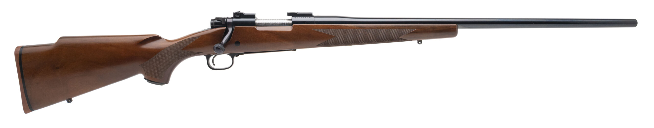 WINCHESTER MODEL 70 SPORTER VARMINT RIFLE 22-250 (L2025-13226)