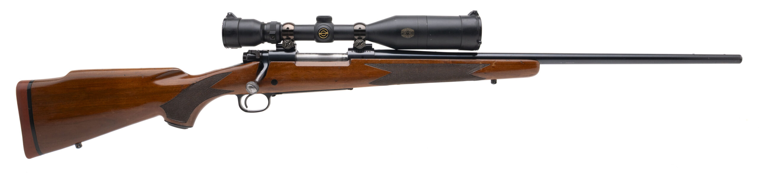 WINCHESTER MODEL 70 XTR SPORTER RIFLE 270 WIN (L2025-12598)
