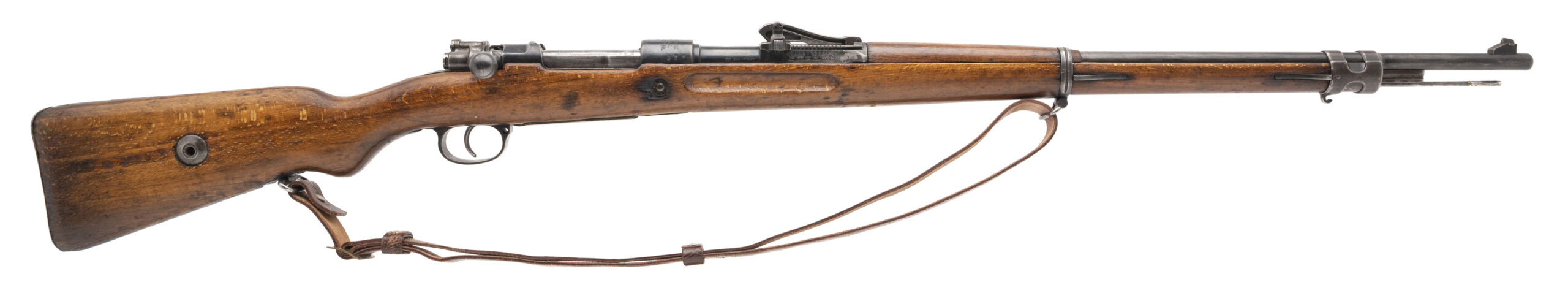 WWI Gewehr 98 Bolt Action Rifle – 8mm (L2025-11985)