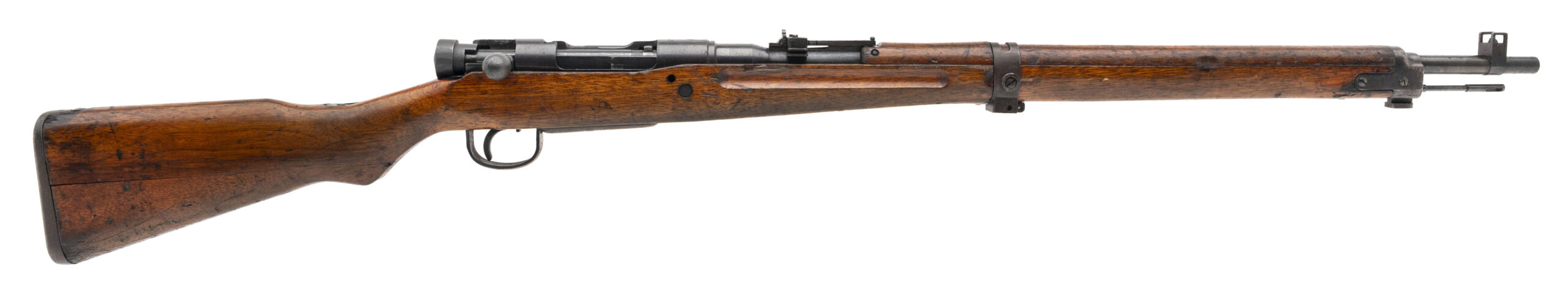 WWII Japanese Kokura Arsenal Series 22 Type 99 Bolt-Action Rifle – 7.7x58mm (L2025-13180)