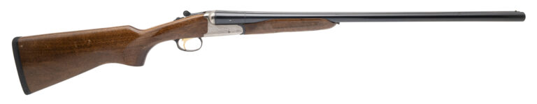 Zabala Hermanos Gentry Shotgun 12 Gauge