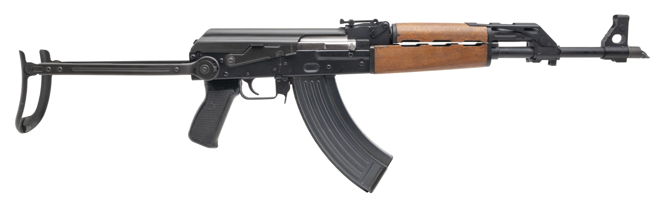 Zastava M70 AB2 Rifle 7.62x39mm (L2025-13318)