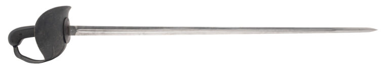 1918 WW1 U.S. Cavalry LF&C Sword