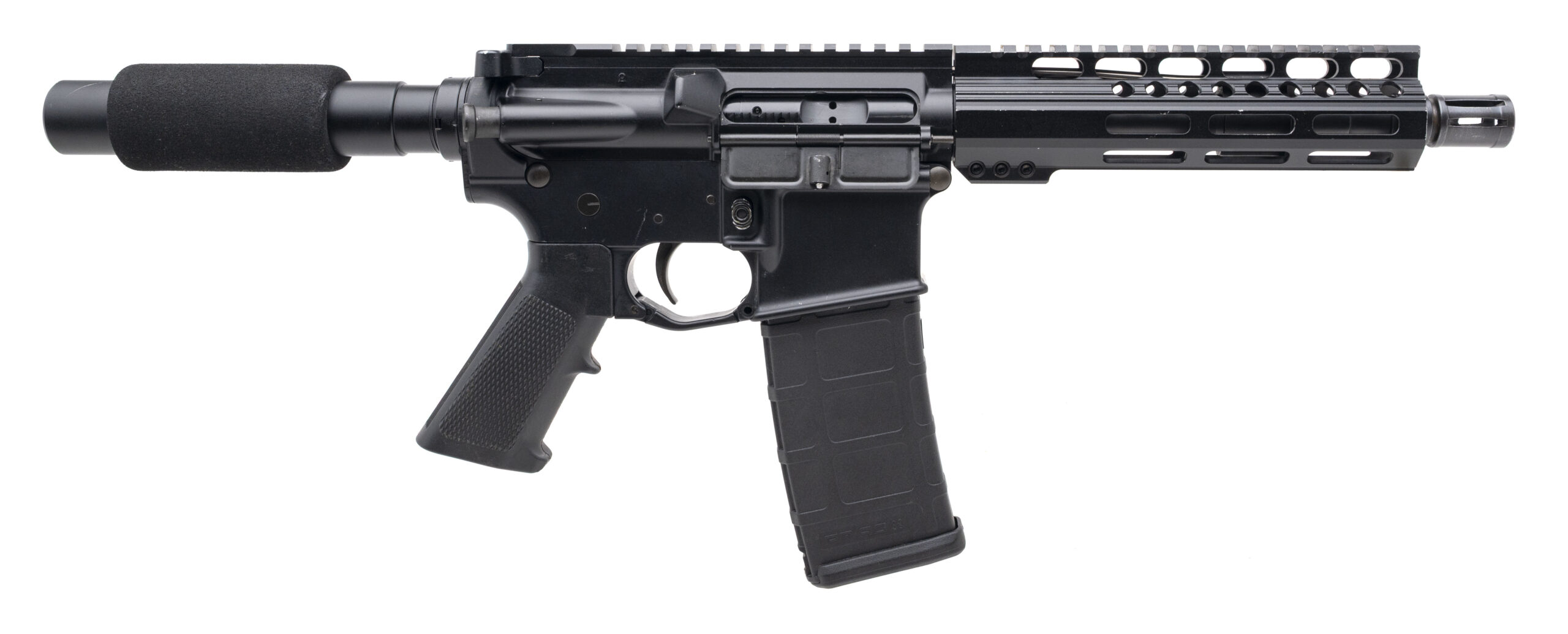 Anderson AM-15 Pistol 5.56 NATO (L2025-09366)