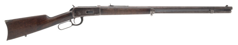 Antique Winchester 1894