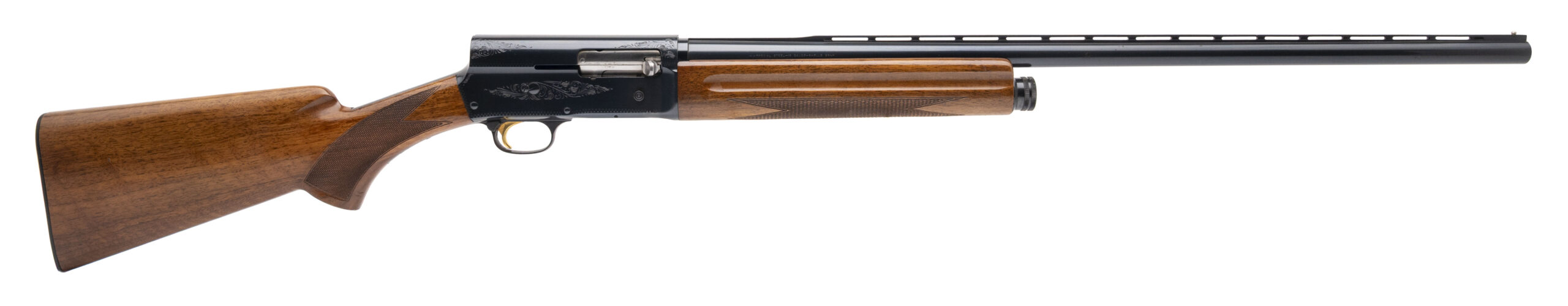 BELGIUM BROWNING AUTO-5 SWEET SIXTEEN SHOTGUN 16 GAUGE (L2025-13485)