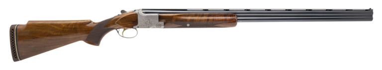 Belgium Browning Superposed Pigeon Grade Trap Shotgun 12 Gauge