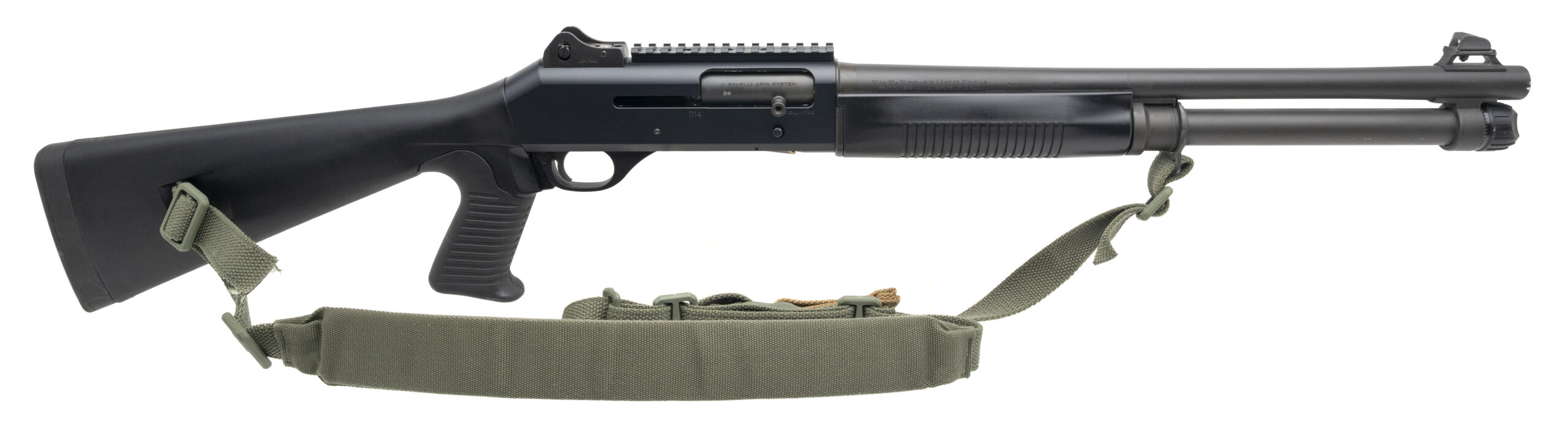 Benelli M4 Shotgun 12 Gauge (L2025-14932)