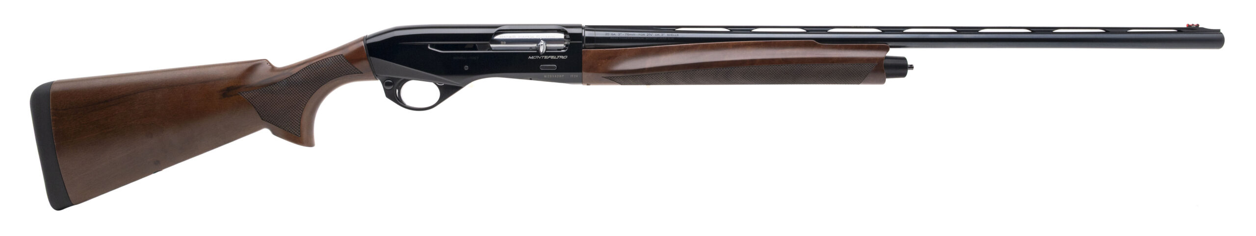 Benelli Montefeltro Shotgun 20 Gauge (L2025-13854)