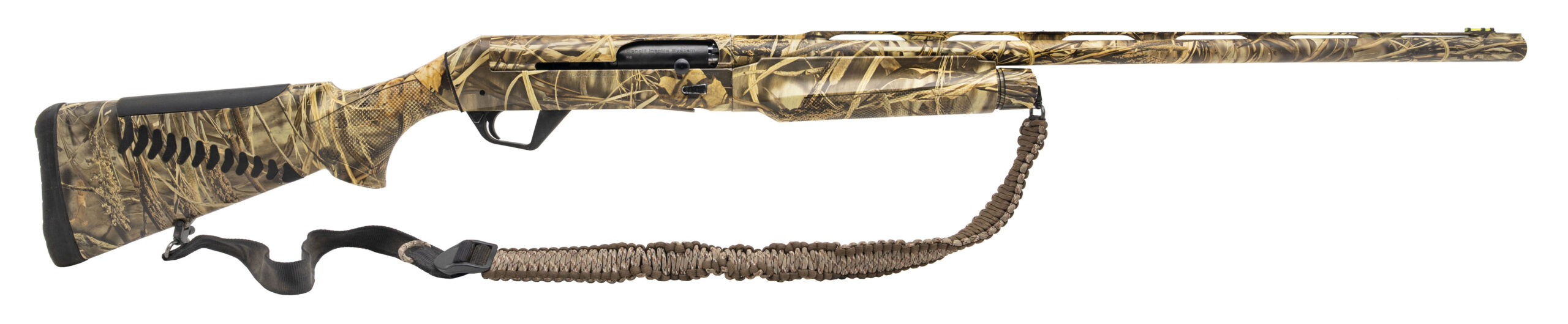 Benelli Super Black Eagle II Shotgun 12 Gauge (L2025-12683)