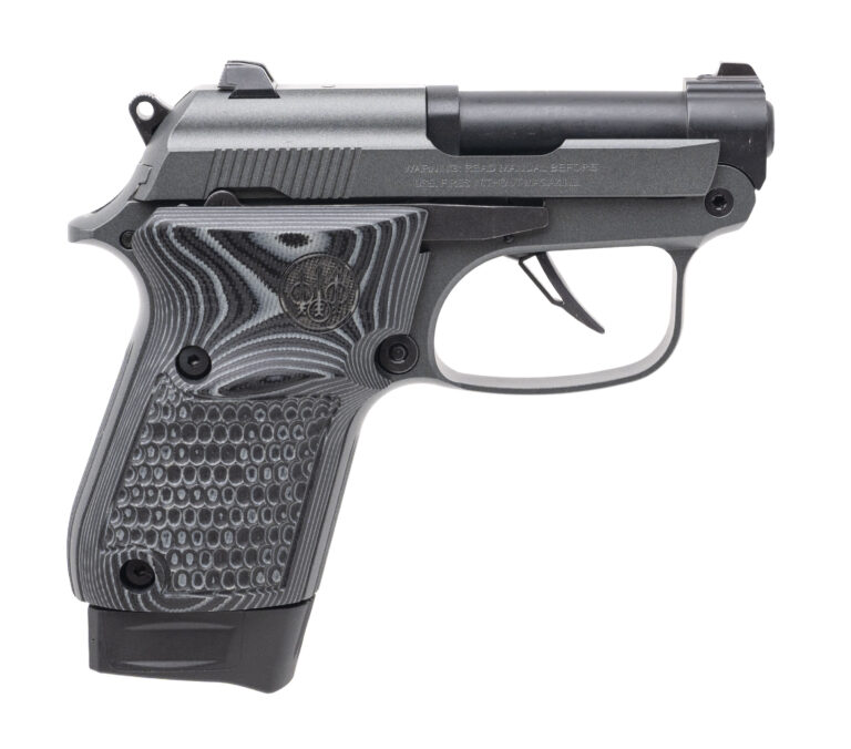 Beretta 20X Bobcat Pistol .22LR
