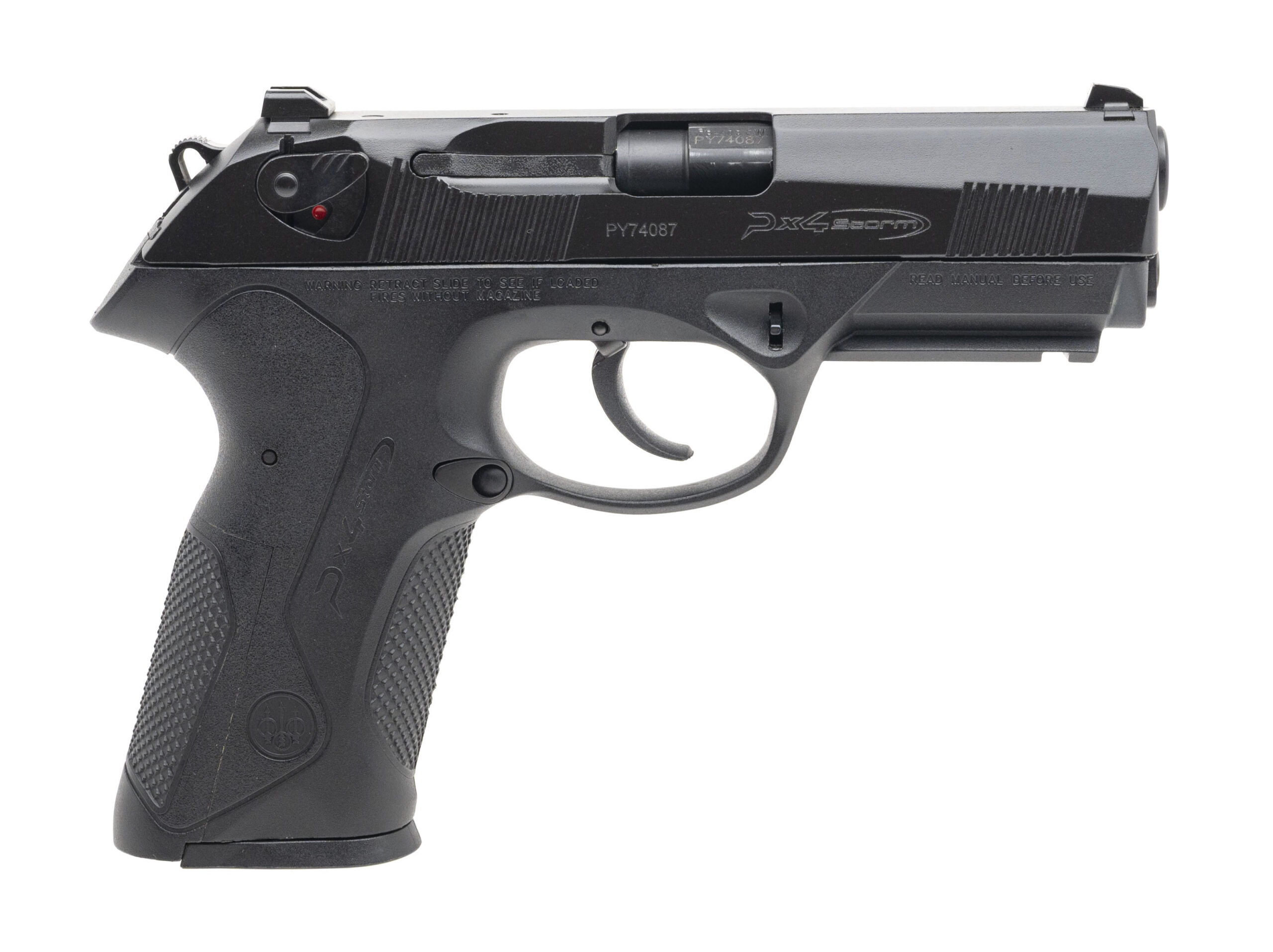 Beretta PX4 Storm Pistol 9mm (L2025-14976)