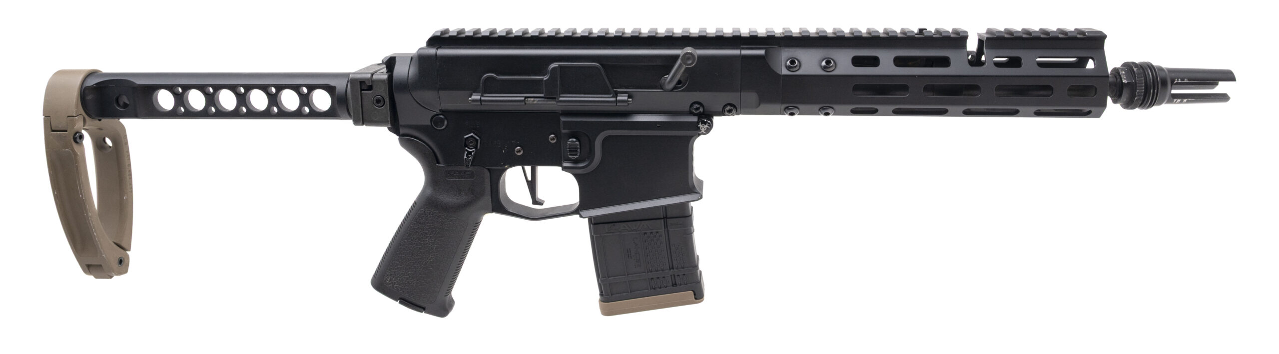 Brownells BRN-180M Pistol .300 Blackout (L2025-13731)