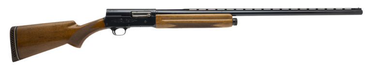 Browning AUTO-5 Magnum 12 Gauge Shotgun