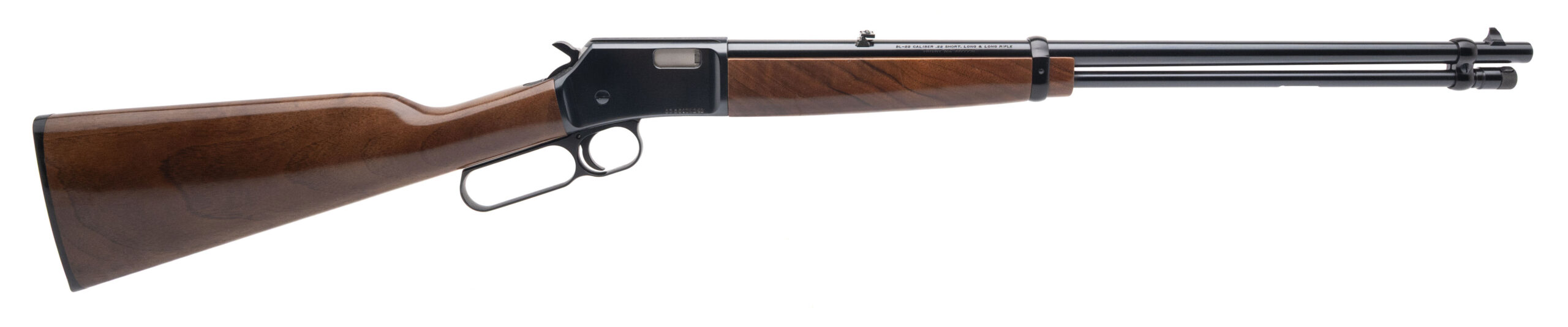 Browning BL-22 Rifle .22 LR (L2025-12851)