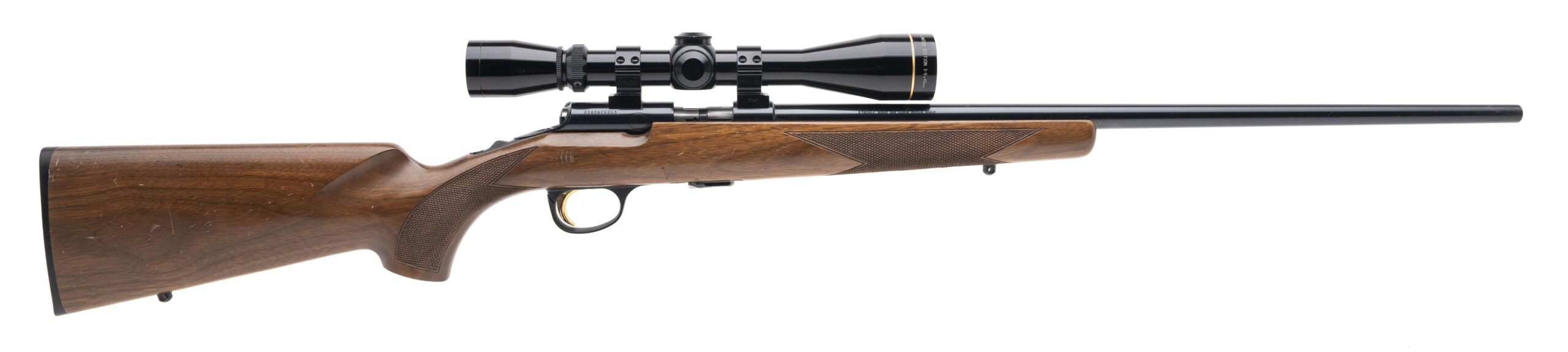 BROWNING T-BOLT LH RIFLE 22LR (L2025-13745)