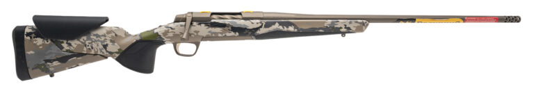 Browning X-Bolt 2 Speed Rifle .308 WIN.