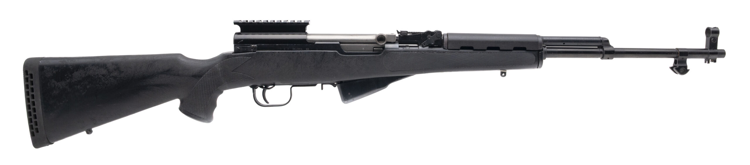 Chinese Type 56 SKS rifle 7.62×39mm (L2025-13286)