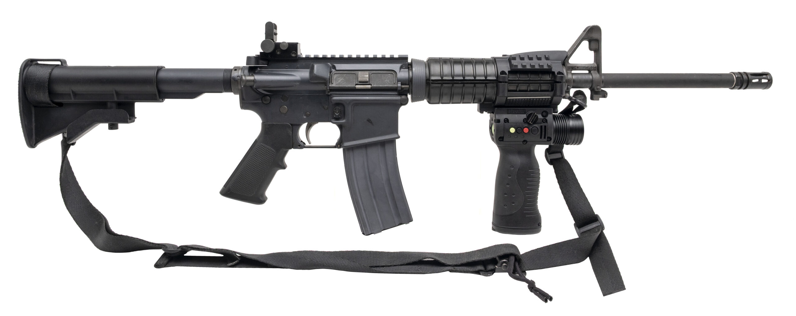 Colt AR-15A3 tactical Carbine .223 Rem (L2025-13883)