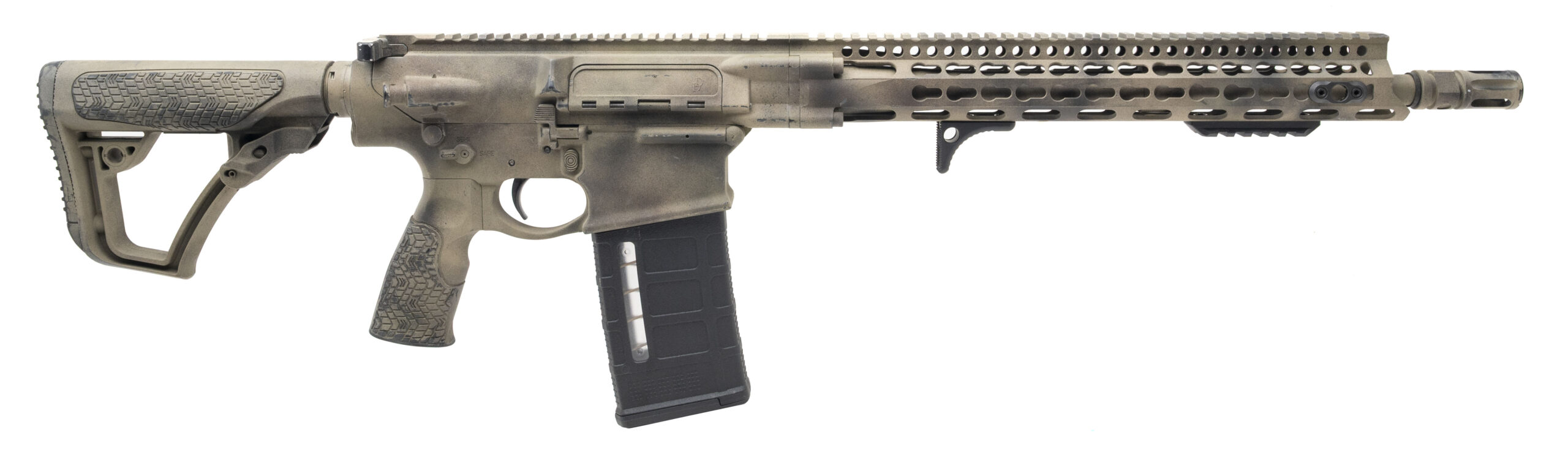 Daniel Defense DD5 Rifle 7.62 NATO (L2025-13868)