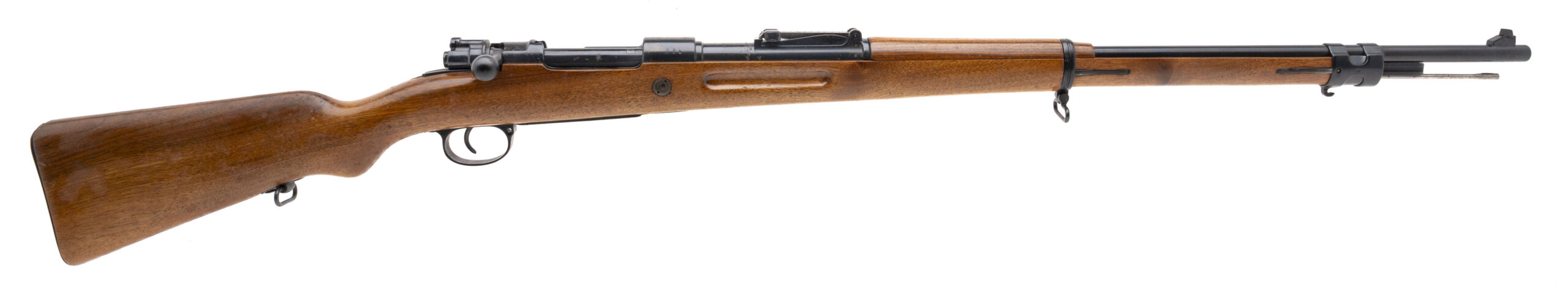 Double-Date Danzig Gew. 98 Bolt Action Rifle – 8mm (L2025-10905)