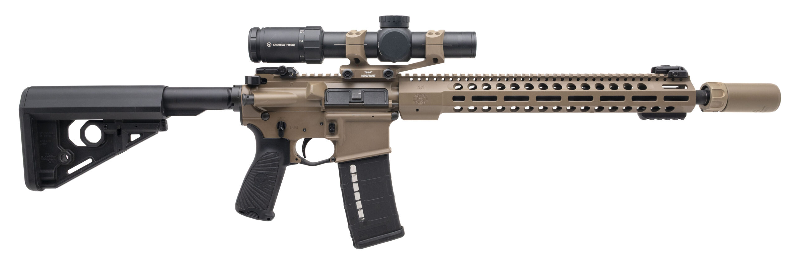 FN FN-15 Rifle 5.56 NATO (L2025-14741)