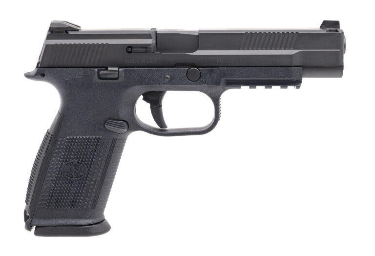 FN FNS-9 Pistol 9mm