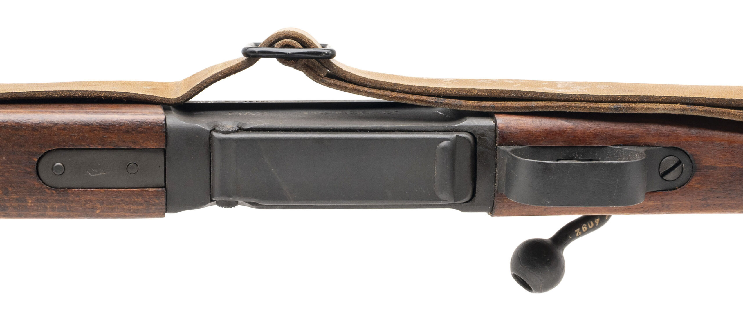 French MAS-36/51 rifle 7.5×54mm (L2025-11378) - Collectors Firearms