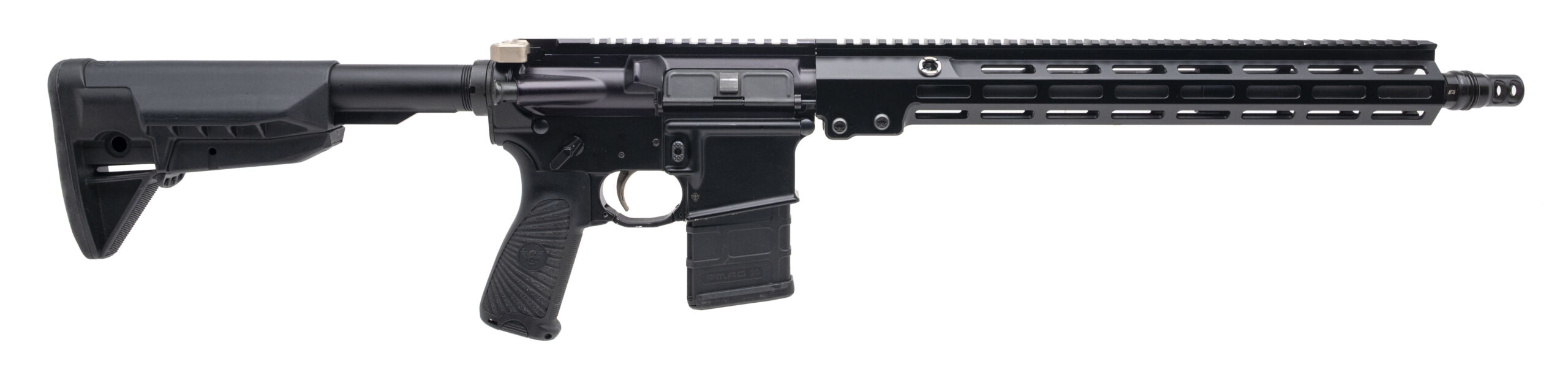Geissele Super Duty Mod 1 Rifle 5.56 NATO (L2025-14751)