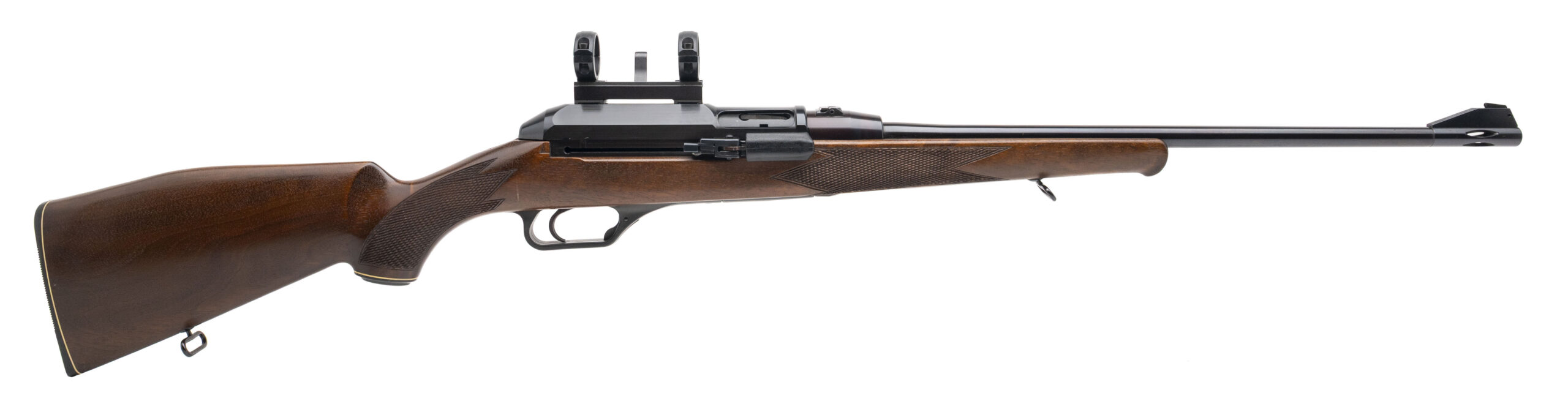 HECKLER & KOCH HK 630 RIFLE 223 REM (L2025-12920) CONSIGNMENT