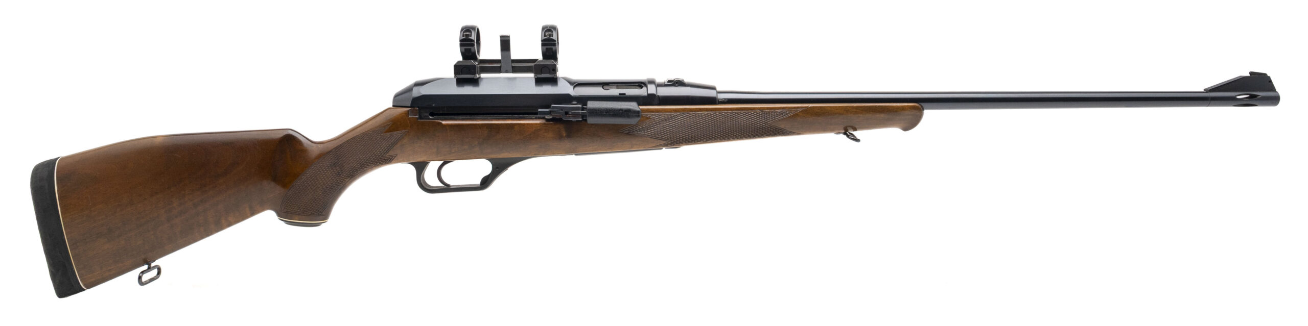 HECKLER & KOCH HK 770 RIFLE 308 WIN (L2025-12919) CONSIGNMENT