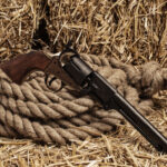 History of Antique Firearms