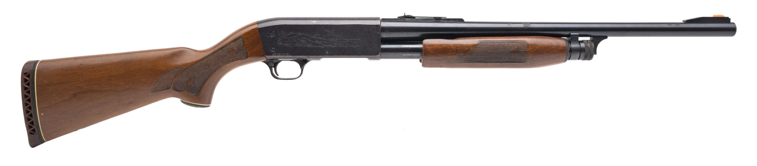 ITHACA MODEL 37 DEERSLAYER SHOTGUN 12 GAUGE (L2025-13880)