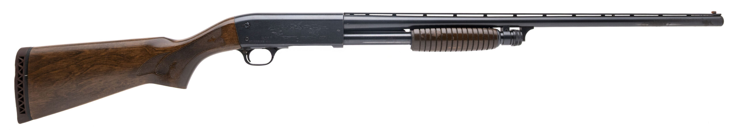ITHACA MODEL 37 FEATHERLIGHT SHOTGUN 20 GAUGE (L2025-11321)