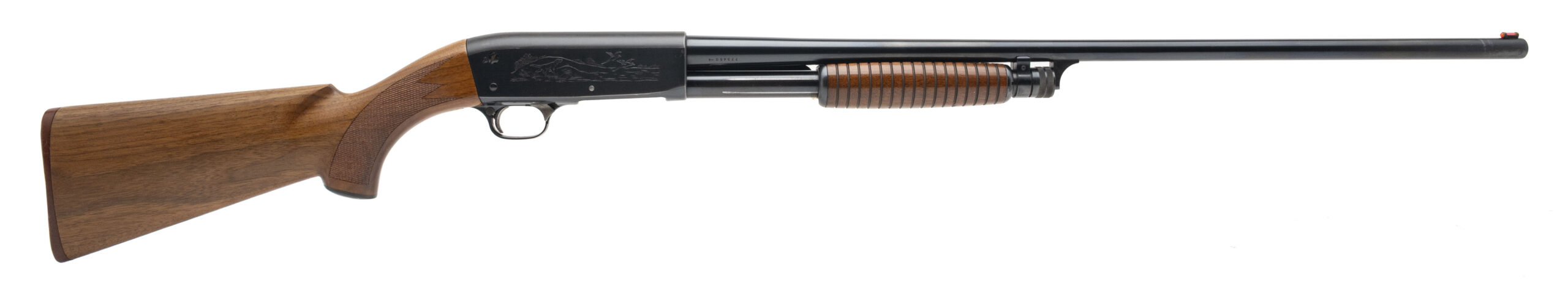 ITHACA MODEL 37 FEATHERLIGHT SHOTGUN 20 GAUGE (L2025-14385)