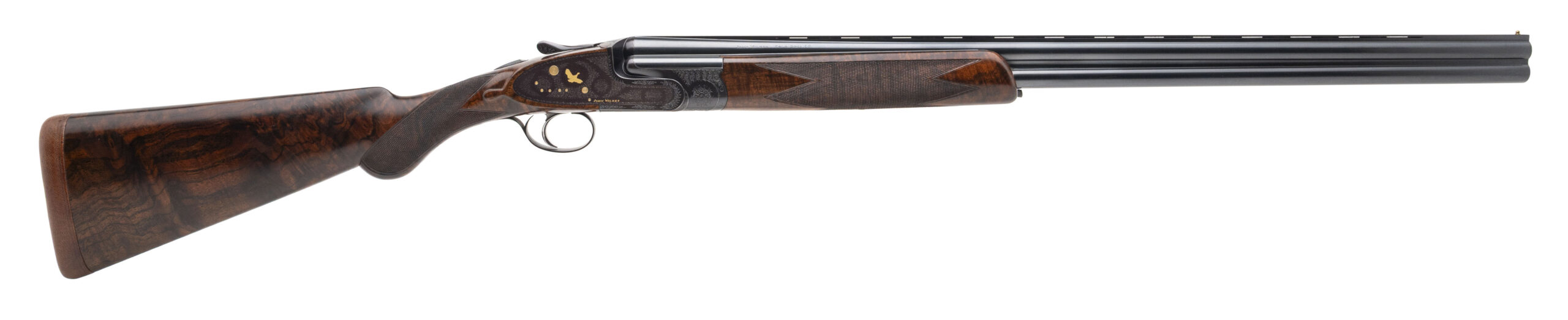 JOHN WILKES CLASSIC SHOTGUN 20 GAUGE (L2025-13715)