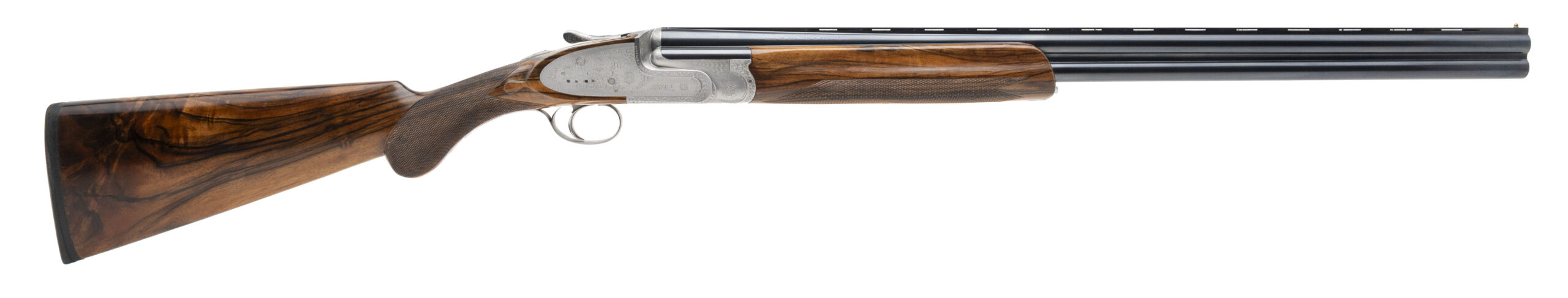JOHN WILKES SPECIAL SERIES “SOLID/SOLID” SHOTGUN 20 GAUGE (L2025-13714)