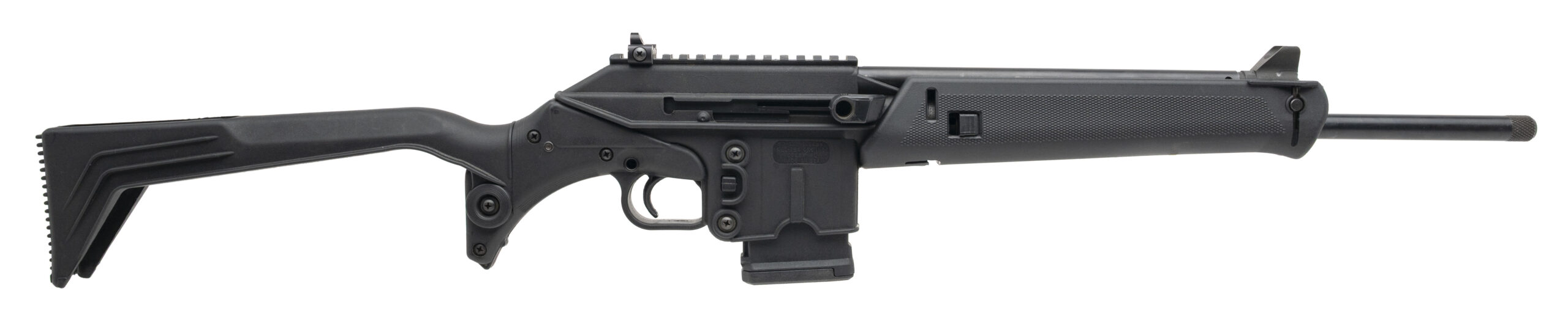 Kel-Tec SU-16 Rifle 5.56 NATO (L2025-14520)