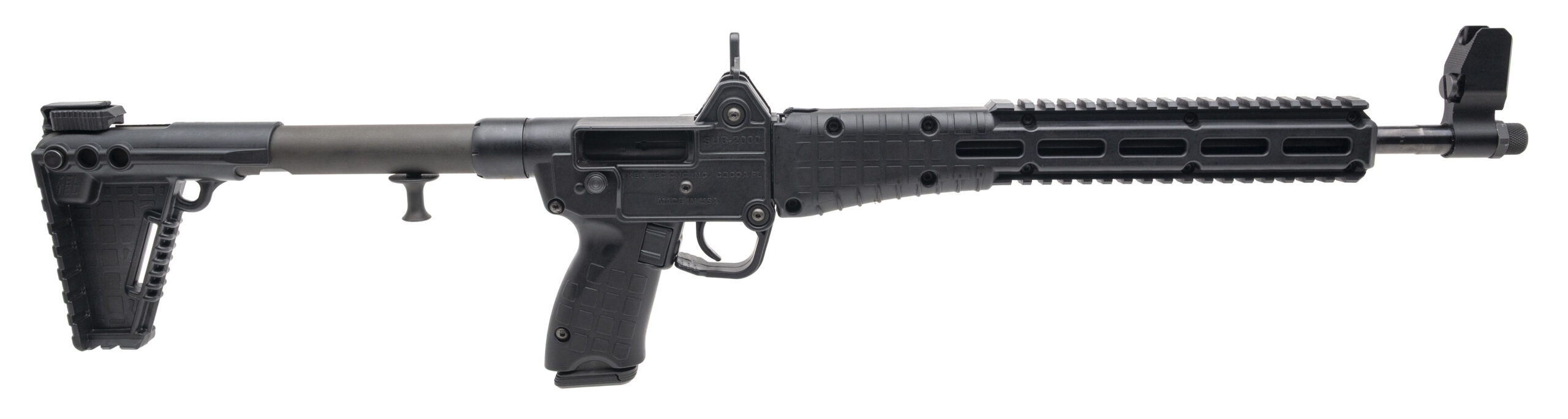 Kel-Tec Sub-2000 Rifle 9mm (L2025-13783)